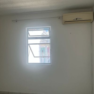 Apartamentos com 48m², 2 quartos, 1 garagem, no bairro Barreiros em São José