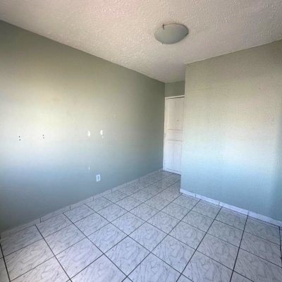 Apartamentos com 48m², 2 quartos, 1 garagem, no bairro Barreiros em São José