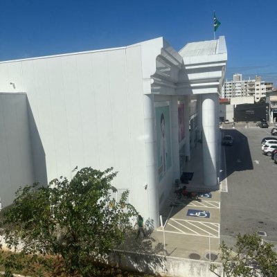 Apartamentos com 48m², 2 quartos, 1 garagem, no bairro Barreiros em São José