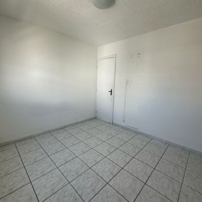 Apartamentos com 48m², 2 quartos, 1 garagem, no bairro Barreiros em São José