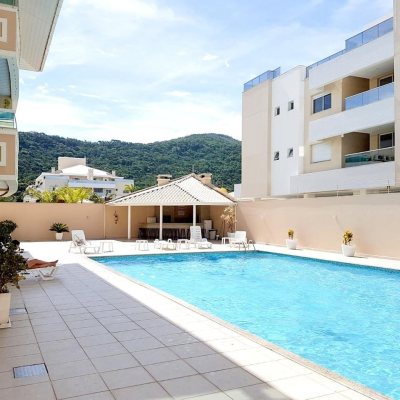 Apartamentos com 116m², 3 quartos, 1 suíte, 2 garagens, no bairro Ingleses do Rio Vermelho em Florianópolis