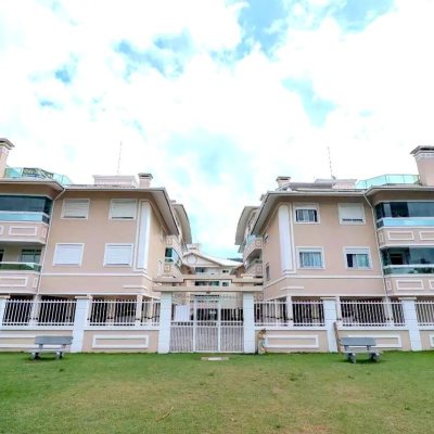 Apartamentos com 116m², 3 quartos, 1 suíte, 2 garagens, no bairro Ingleses do Rio Vermelho em Florianópolis