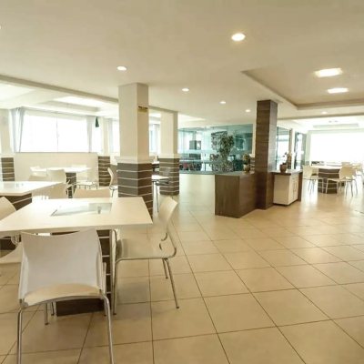 Apartamentos com 116m², 3 quartos, 1 suíte, 2 garagens, no bairro Ingleses do Rio Vermelho em Florianópolis