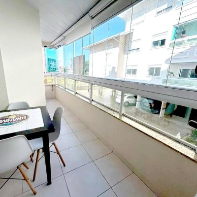 Apartamentos com 116m², 3 quartos, 1 suíte, 2 garagens, no bairro Ingleses do Rio Vermelho em Florianópolis