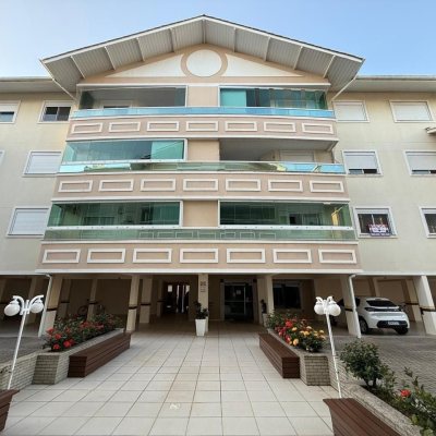 Apartamentos com 116m², 3 quartos, 1 suíte, 2 garagens, no bairro Ingleses do Rio Vermelho em Florianópolis