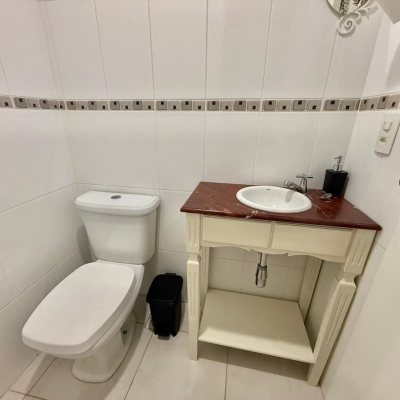 Apartamentos com 116m², 3 quartos, 1 suíte, 2 garagens, no bairro Ingleses do Rio Vermelho em Florianópolis