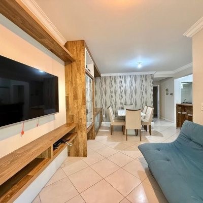 Apartamentos com 116m², 3 quartos, 1 suíte, 2 garagens, no bairro Ingleses do Rio Vermelho em Florianópolis