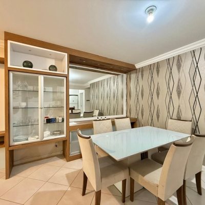 Apartamentos com 116m², 3 quartos, 1 suíte, 2 garagens, no bairro Ingleses do Rio Vermelho em Florianópolis