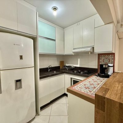 Apartamentos com 116m², 3 quartos, 1 suíte, 2 garagens, no bairro Ingleses do Rio Vermelho em Florianópolis