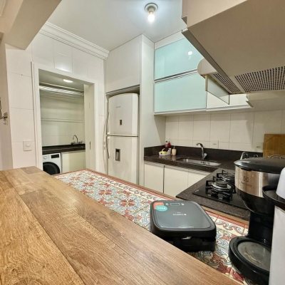 Apartamentos com 116m², 3 quartos, 1 suíte, 2 garagens, no bairro Ingleses do Rio Vermelho em Florianópolis