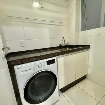 Apartamentos com 116m², 3 quartos, 1 suíte, 2 garagens, no bairro Ingleses do Rio Vermelho em Florianópolis