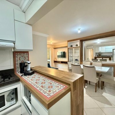 Apartamentos com 116m², 3 quartos, 1 suíte, 2 garagens, no bairro Ingleses do Rio Vermelho em Florianópolis