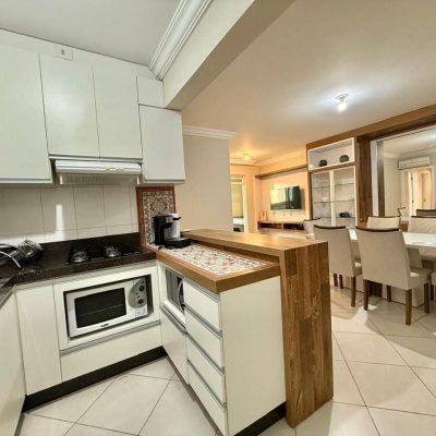 Apartamentos com 116m², 3 quartos, 1 suíte, 2 garagens, no bairro Ingleses do Rio Vermelho em Florianópolis