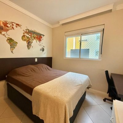 Apartamentos com 116m², 3 quartos, 1 suíte, 2 garagens, no bairro Ingleses do Rio Vermelho em Florianópolis
