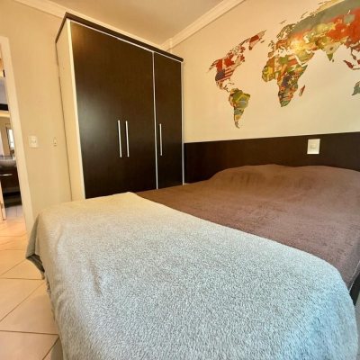 Apartamentos com 116m², 3 quartos, 1 suíte, 2 garagens, no bairro Ingleses do Rio Vermelho em Florianópolis