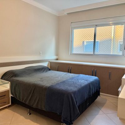 Apartamentos com 116m², 3 quartos, 1 suíte, 2 garagens, no bairro Ingleses do Rio Vermelho em Florianópolis