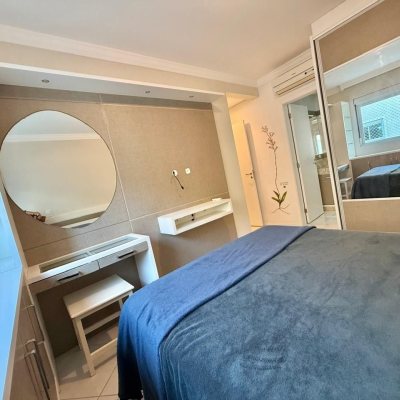 Apartamentos com 116m², 3 quartos, 1 suíte, 2 garagens, no bairro Ingleses do Rio Vermelho em Florianópolis