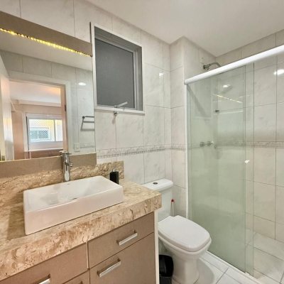 Apartamentos com 116m², 3 quartos, 1 suíte, 2 garagens, no bairro Ingleses do Rio Vermelho em Florianópolis