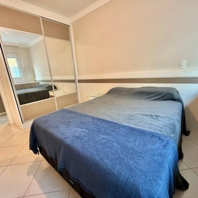 Apartamentos com 116m², 3 quartos, 1 suíte, 2 garagens, no bairro Ingleses do Rio Vermelho em Florianópolis