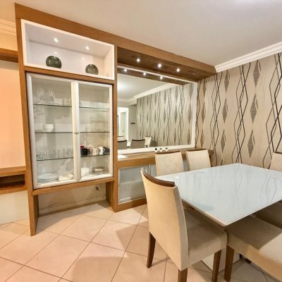 Apartamentos com 116m², 3 quartos, 1 suíte, 2 garagens, no bairro Ingleses do Rio Vermelho em Florianópolis