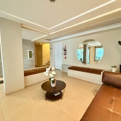 Apartamentos com 116m², 3 quartos, 1 suíte, 2 garagens, no bairro Ingleses do Rio Vermelho em Florianópolis