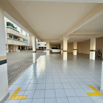 Apartamentos com 116m², 3 quartos, 1 suíte, 2 garagens, no bairro Ingleses do Rio Vermelho em Florianópolis