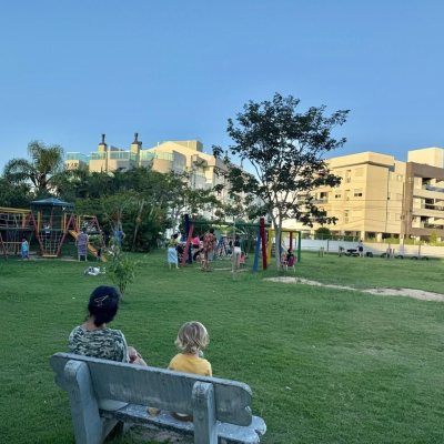 Apartamentos com 116m², 3 quartos, 1 suíte, 2 garagens, no bairro Ingleses do Rio Vermelho em Florianópolis