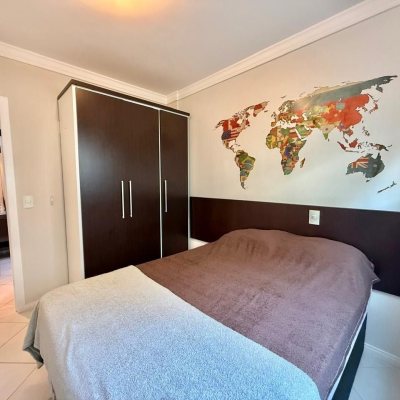 Apartamentos com 116m², 3 quartos, 1 suíte, 2 garagens, no bairro Ingleses do Rio Vermelho em Florianópolis