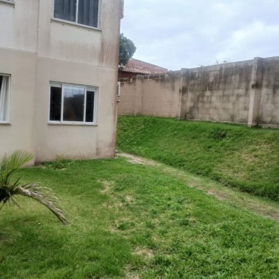 Apartamentos com 58m², 2 quartos, 1 garagem, no bairro Balneário em Floranópolis