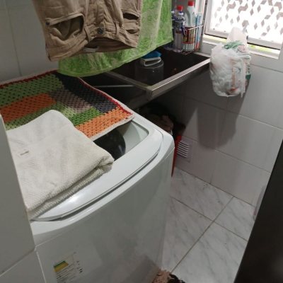 Apartamentos com 58m², 2 quartos, 1 garagem, no bairro Balneário em Floranópolis