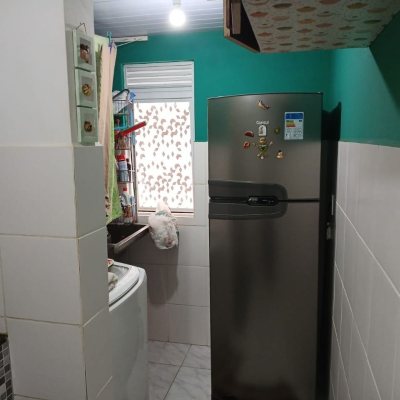 Apartamentos com 58m², 2 quartos, 1 garagem, no bairro Balneário em Floranópolis