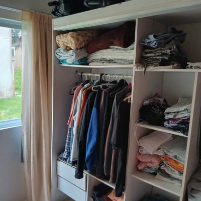 Apartamentos com 58m², 2 quartos, 1 garagem, no bairro Balneário em Floranópolis