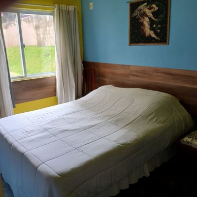 Apartamentos com 58m², 2 quartos, 1 garagem, no bairro Balneário em Floranópolis