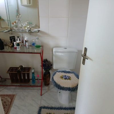 Apartamentos com 58m², 2 quartos, 1 garagem, no bairro Balneário em Floranópolis