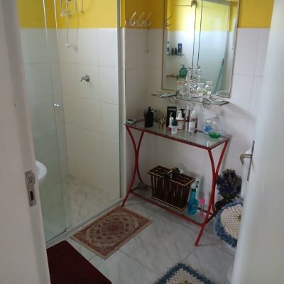 Apartamentos com 58m², 2 quartos, 1 garagem, no bairro Balneário em Floranópolis