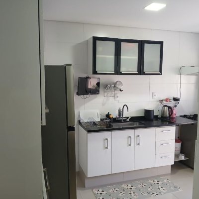 Casa Residencial com 85m², 2 quartos, 2 suítes, 1 garagem, no bairro Serraria em São José