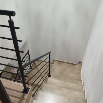 Casa Residencial com 85m², 2 quartos, 2 suítes, 1 garagem, no bairro Serraria em São José