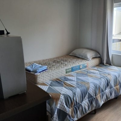 Casa Residencial com 85m², 2 quartos, 2 suítes, 1 garagem, no bairro Serraria em São José