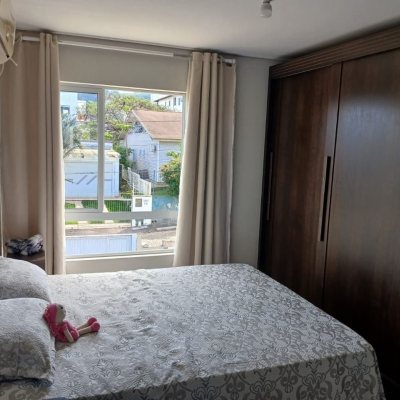 Casa Residencial com 85m², 2 quartos, 2 suítes, 1 garagem, no bairro Serraria em São José