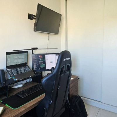 Apartamentos com 70m², 2 quartos, 1 garagem, no bairro Barreiros em São José