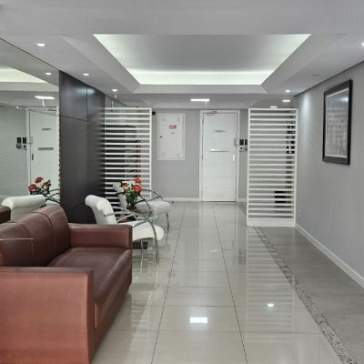 Apartamentos com 70m², 2 quartos, 1 garagem, no bairro Barreiros em São José