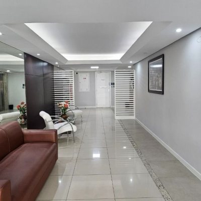 Apartamentos com 70m², 2 quartos, 1 garagem, no bairro Barreiros em São José