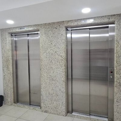 Apartamentos com 70m², 2 quartos, 1 garagem, no bairro Barreiros em São José