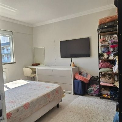 Apartamentos com 70m², 2 quartos, 1 garagem, no bairro Barreiros em São José