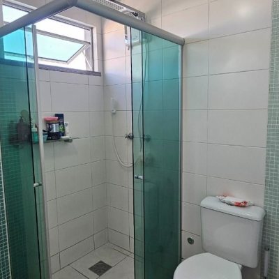 Apartamentos com 70m², 2 quartos, 1 garagem, no bairro Barreiros em São José