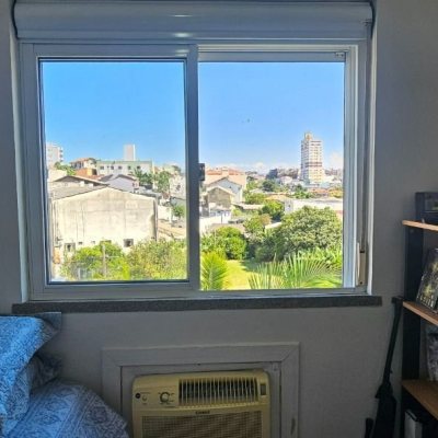 Apartamentos com 70m², 2 quartos, 1 garagem, no bairro Barreiros em São José