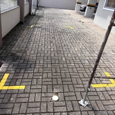 Apartamentos com 84m², 2 quartos, 1 suíte, 2 garagens, no bairro Ingleses do Rio Vermelho em Florianopolis