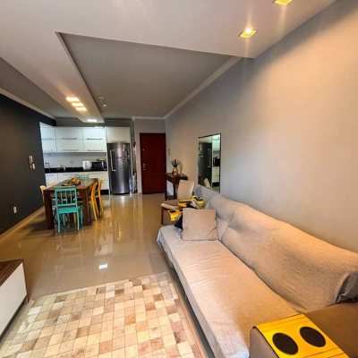 Apartamentos com 84m², 2 quartos, 1 suíte, 2 garagens, no bairro Ingleses do Rio Vermelho em Florianopolis