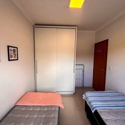 Apartamentos com 84m², 2 quartos, 1 suíte, 2 garagens, no bairro Ingleses do Rio Vermelho em Florianopolis