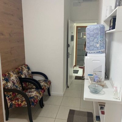 Sala com 32m², no bairro Centro em Florianópolis